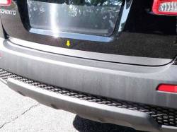 Quality Automotive RD11820 Rear Deck Accent for 11-13 Kia Sorento