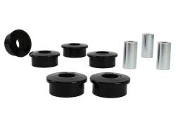 Nolathane - Nolathane REV199.0028 Rear Differential Mount Bushing for 08-17 Chevy/Pontiac - Image 2