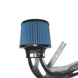 Injen - Injen SP1576P SP Cold Air Intake for 02-05 Honda Civic Si L4-2.0L - Image 2