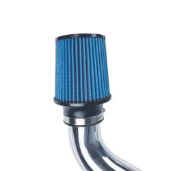 Injen - Injen SP1727P SP Cold Air Intake for 07-11 Honda Element L4-2.4L - Image 2