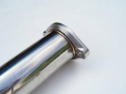 Invidia - Invidia HS02SW1GTR N1 Exhaust 76mm Tip 101mm - Image 4