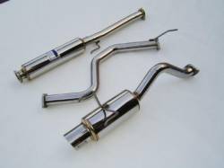 Invidia - Invidia HS92HC3GTP N1 Exhaust 60mm Tip 101mm - Image 2
