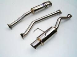 Invidia - Invidia HS01AR1GTP N1 Exhaust 60mm Tip 101mm - Image 2