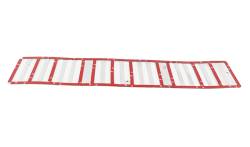 Kentrol - Kentrol 30495 Polished Hood Vent for 97-06 Jeep Wrangler TJ - Image 4
