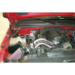 K&N - K&N 77-3031KP 77-Series Performance Cold Air Intake Kit - Image 2
