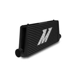 Mishimoto - Mishimoto MMINT-UR Silver R Line Intercooler Size31x12x4 Core Size 24x12x4 I/O - Image 2