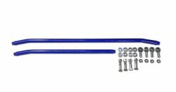 Steinjager - Steinjager Crossover Steering Kit Southwest Blue for Wrangler JK J0050268 - Image 1