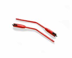 Steinjager - Steinjager Poly Insert Side Mirror Leg Kit Red Baron for Wrangler JL J0050006 - Image 1