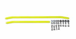 Steinjager - Steinjager Crossover Steering Kit Neon Yellow for Wrangler JK J0050279 - Image 1