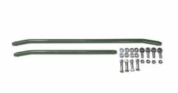 Steinjager - Steinjager Crossover Steering Kit Locas Green for Wrangler JK J0050273 - Image 1