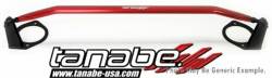 Tanabe - Tanabe TTB016F Front Strut Tower Bar 1990-1998 Mazda Miata - Image 1