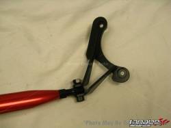 Tanabe - Tanabe TTB151F Front Strut Tower Bar for Toyota Prius - Image 3