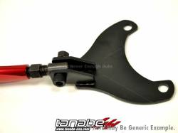 Tanabe - Tanabe TTB099F Front Strut Tower Bar for Toyota Vitz RS - Image 2