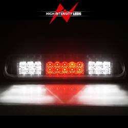 Anzo USA - Anzo USA 531088 LED Third Brake Light Chrome Clear Lens for 04-08 Ford F150 - Image 6