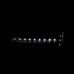 Anzo USA - Anzo USA 511067 LED Clear Lens Turn Signal/Parking Light for Silverado/Avalanche - Image 3