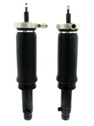 Air Lift Performance - Air Lift Performance 75440 SLAM Shock Absorber Kit - Image 1