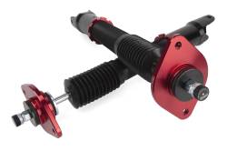 Air Lift Performance - Air Lift Performance 75620 Performance Air Spring Kit for 03-08 350Z/G35 - Image 4