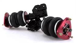 Air Lift Performance - Air Lift Performance 75557 Performance Air Over Strut Kit for 86 BRZ FR-S GR86 - Image 2
