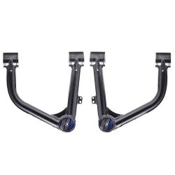 Pro Comp Suspension - Pro Comp Suspension 56122B Upper Control Arms for 19-22 Ram 1500 - Image 1