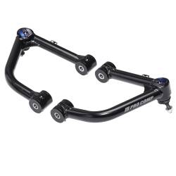 Pro Comp Suspension - Pro Comp Suspension 56122B Upper Control Arms for 19-22 Ram 1500 - Image 2