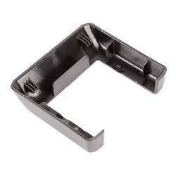 Omix - Omix 11218.09 Lower Body Tailgate Hinge Cover for 07-18 Jeep Wrangler JK - Image 3