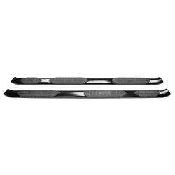 Westin - Westin 21-534585 Pro Traxx 5 W2W Nerf Bars for 07-19 GM 2500/3500 Crew 8' Bed - Image 2