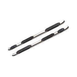 Westin - Westin 21-534630 Pro Traxx 5 W2W Nerf Bars for 15-20 F150 SuperCrew 6'5" SS Pair - Image 1