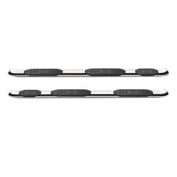 Westin - Westin 21-534730 Pro Traxx 5 W2W Nerf Bars for 19-25 RAM 1500 Quad Cab 76.3" - Image 2