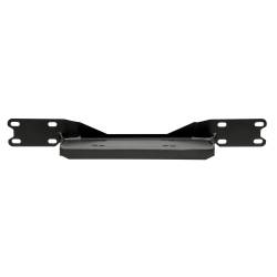 Westin - Westin 46-23925 WJ2 Winch Tray for 18-26 Jeep Gladiator/Wrangler JL - Image 1