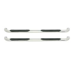 Westin - Westin 21-4080 Platinum 4" Nerf Bars for 19-25 Ram 1500 Crew Cab - Image 2