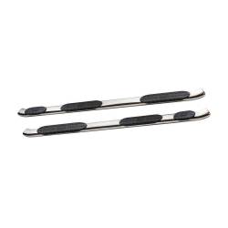 Westin - Westin 21-534170 Pro Traxx 5 W2W Nerf Bars for 07-21 Tundra Double 78.7" Bed - Image 1