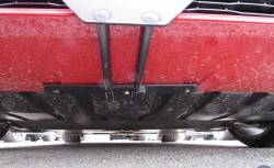 STO N SHO - STO N SHO SNS210 Quick Release License Plate Bracket for 19-26 BMW Z4 M Sport - Image 5