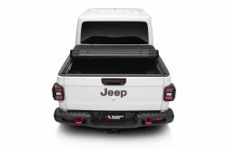 Rugged Ridge - Rugged Ridge 13550.23 Armis Hard Rolling Bed Cover 20-21 Gladiator JT - Image 3