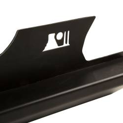 Rugged Ridge - Rugged Ridge 11504.32 XHD Rock Sliders Steel 18-21 Jeep Wrangler JL 4DR - Image 3