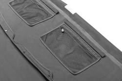 Rugged Ridge - Rugged Ridge 13862.35 Voyager Top 2DR Black Diamond - Image 2