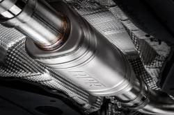 APR - APR CBK0005 Exhaust Muffler for 15-20 GTI - Image 7