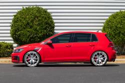 APR - APR SUS00014 Roll-Control Lowering Springs for 15-21 Golf R GTI - Image 5