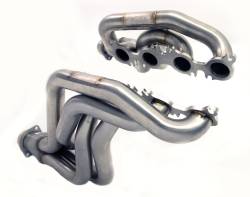 Kooks Custom Headers - Kooks Custom Headers 1156H640 Stainless Steel Headers for 20-22 Mustang - Image 1