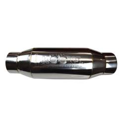 Kooks Custom Headers - Kooks Custom Headers QCN350 Muffler - Image 2
