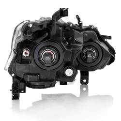 Anzo USA - Anzo USA 121549 Projector Headlight Set for 13-15 Altima - Image 2
