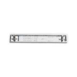 Brothers Trucks - Brothers Trucks 04-581 Fender Emblem for Chevy/GMC - Image 4