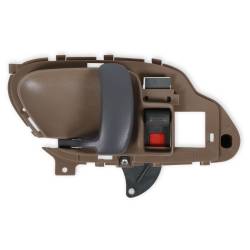 Brothers Trucks - Brothers Trucks 05-154 Exterior Door Handle for Chevy/GMC - Image 1