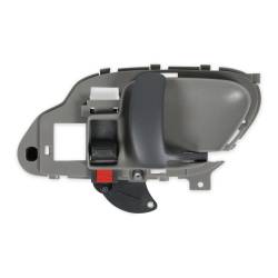 Brothers Trucks - Brothers Trucks 05-149 Exterior Door Handle for Chevy/GMC - Image 2