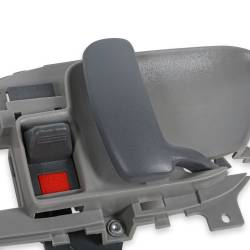 Brothers Trucks - Brothers Trucks 05-149 Exterior Door Handle for Chevy/GMC - Image 5