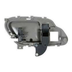 Brothers Trucks - Brothers Trucks 05-149 Exterior Door Handle for Chevy/GMC - Image 6