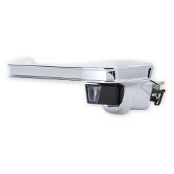 Brothers Trucks - Brothers Trucks 04-320 Exterior Door Handle for Chevy/GMC - Image 2