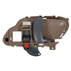 Brothers Trucks - Brothers Trucks 05-155 Exterior Door Handle for Chevy/GMC - Image 2