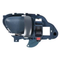 Brothers Trucks - Brothers Trucks 05-150 Exterior Door Handle for Chevy/GM 4.1/4.3/5.0/5.7/6.5/7.4 - Image 2