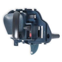 Brothers Trucks - Brothers Trucks 05-150 Exterior Door Handle for Chevy/GM 4.1/4.3/5.0/5.7/6.5/7.4 - Image 3