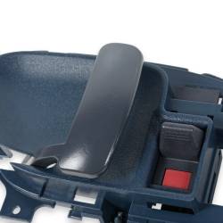 Brothers Trucks - Brothers Trucks 05-150 Exterior Door Handle for Chevy/GM 4.1/4.3/5.0/5.7/6.5/7.4 - Image 5